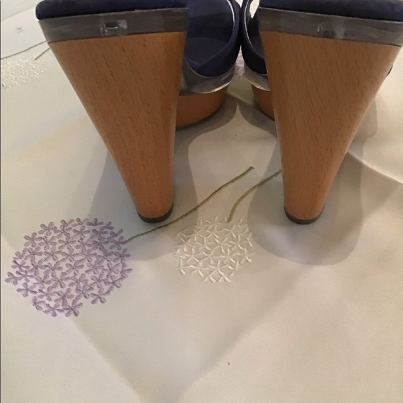 Womens Jessica Simpson High Heel - Picture 3 of 5